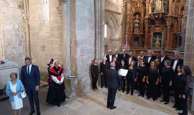 San Domingos 2026